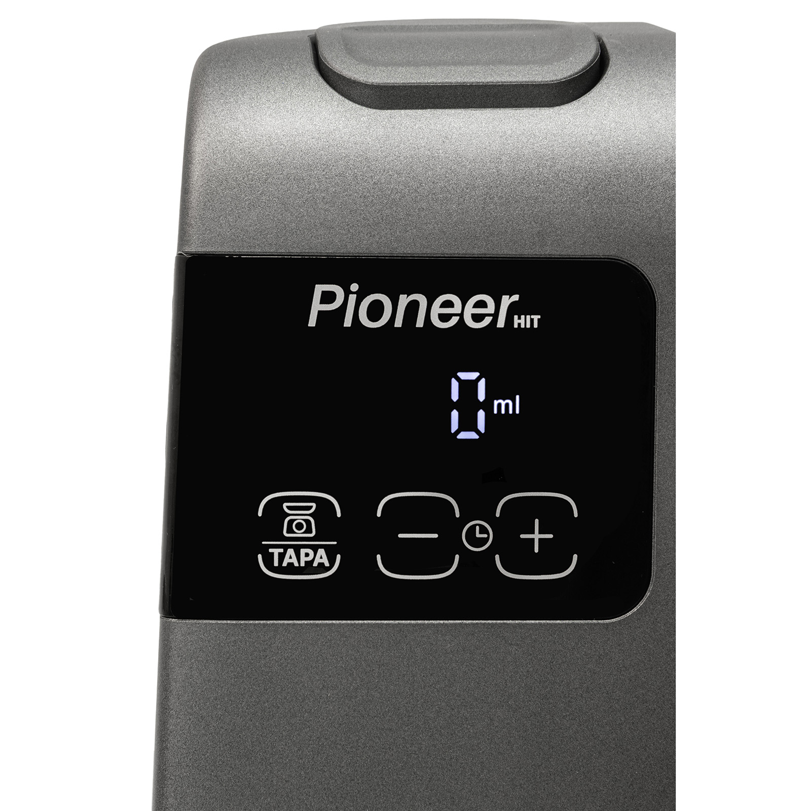 Стационарный планетарный миксер Pioneer MX500 Стационарный планетарный миксер Pioneer MX500