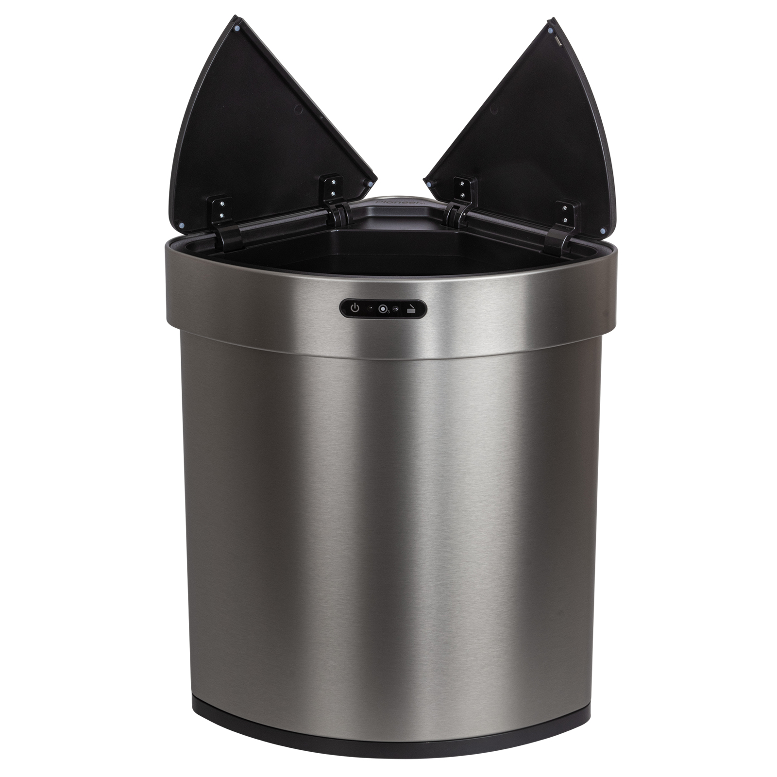 Сенсорное бесконтактное ведро Pioneer WB427S Сенсорное бесконтактное ведро Pioneer WB427S