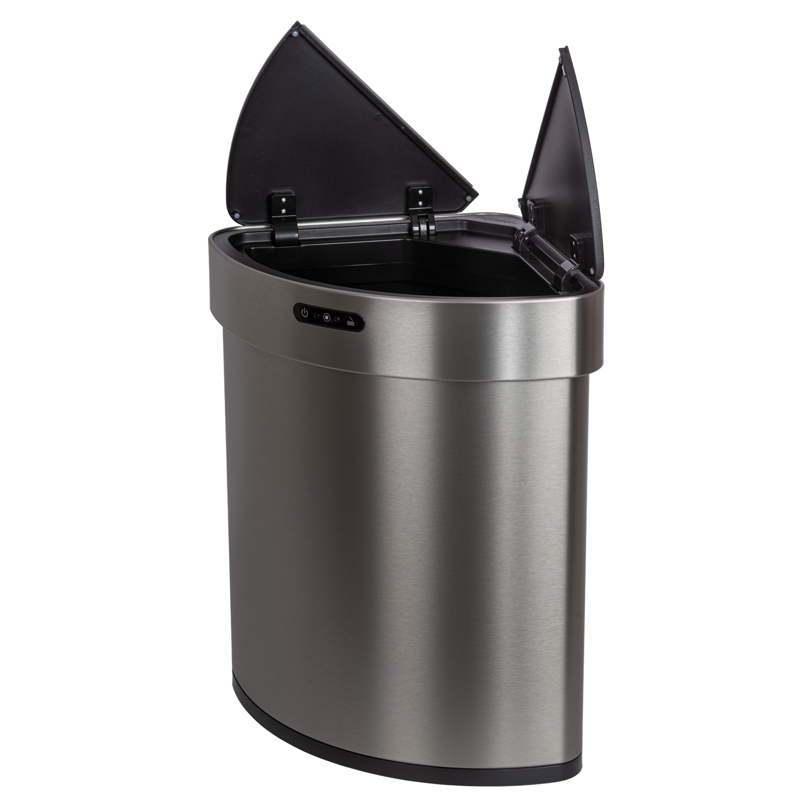 Сенсорное бесконтактное ведро Pioneer WB427S Сенсорное бесконтактное ведро Pioneer WB427S