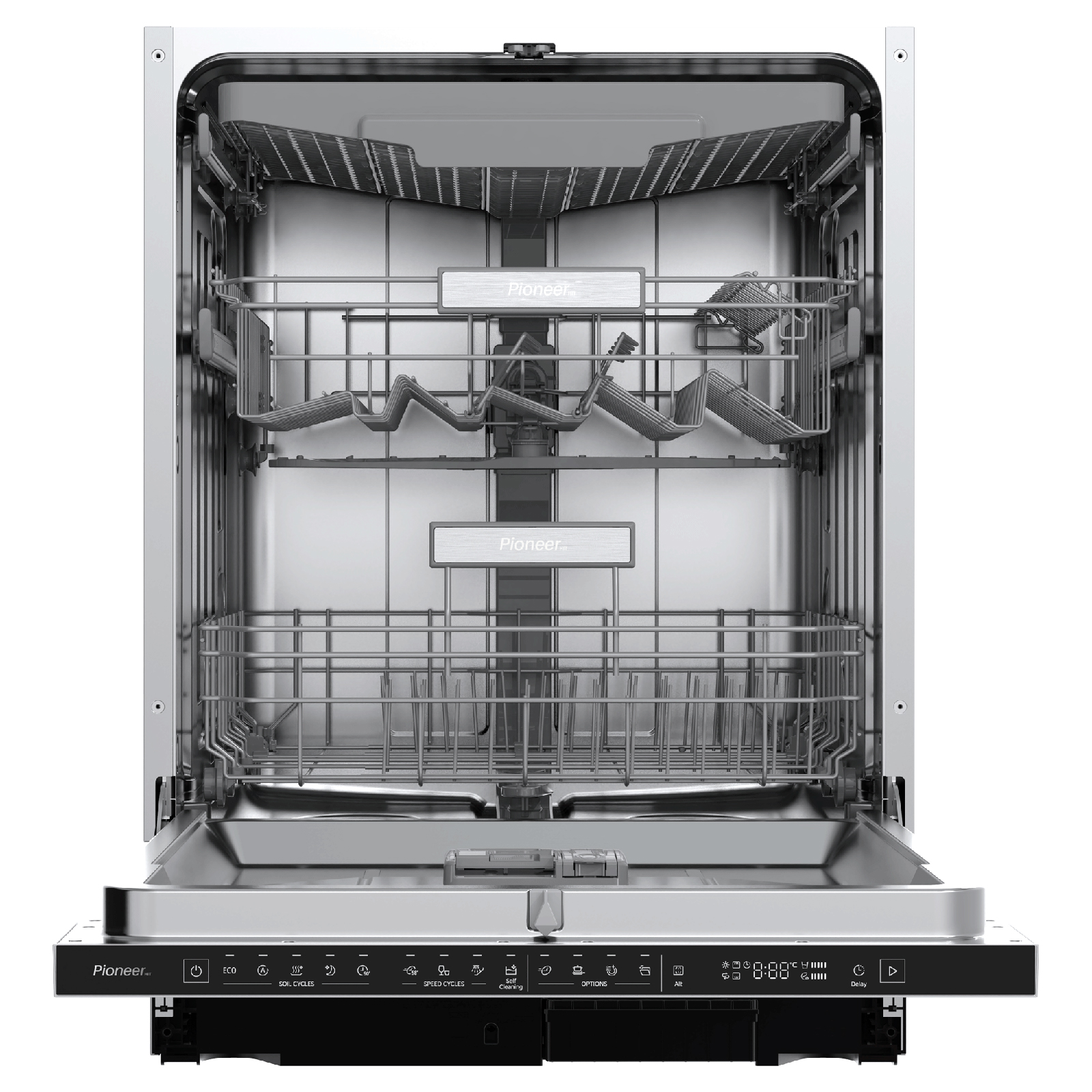 Посудомоечная машина Pioneer DWB-60148