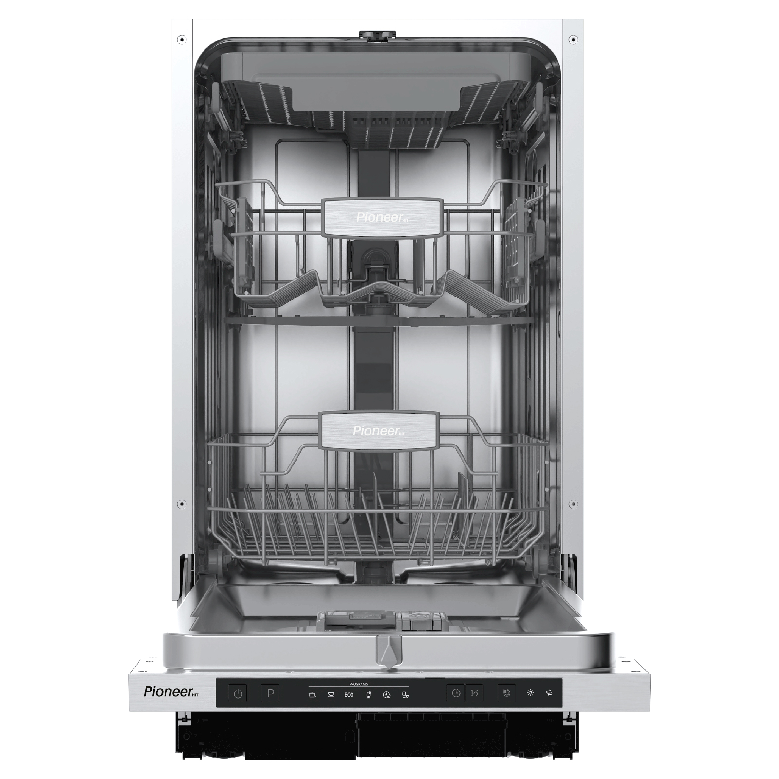 Посудомоечная машина Pioneer DWB-451160MD