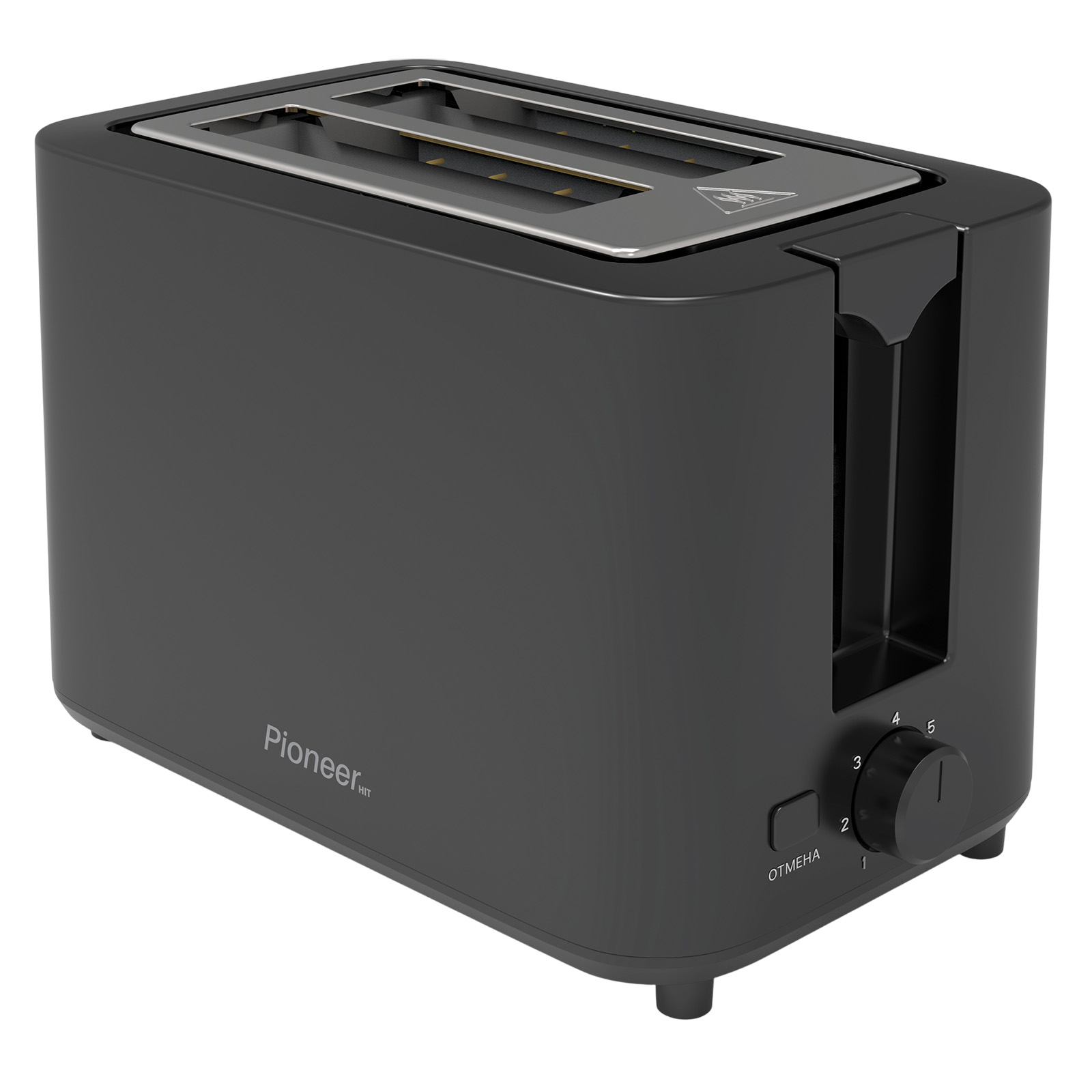 Тостер Pioneer TS111 Тостер Pioneer TS111