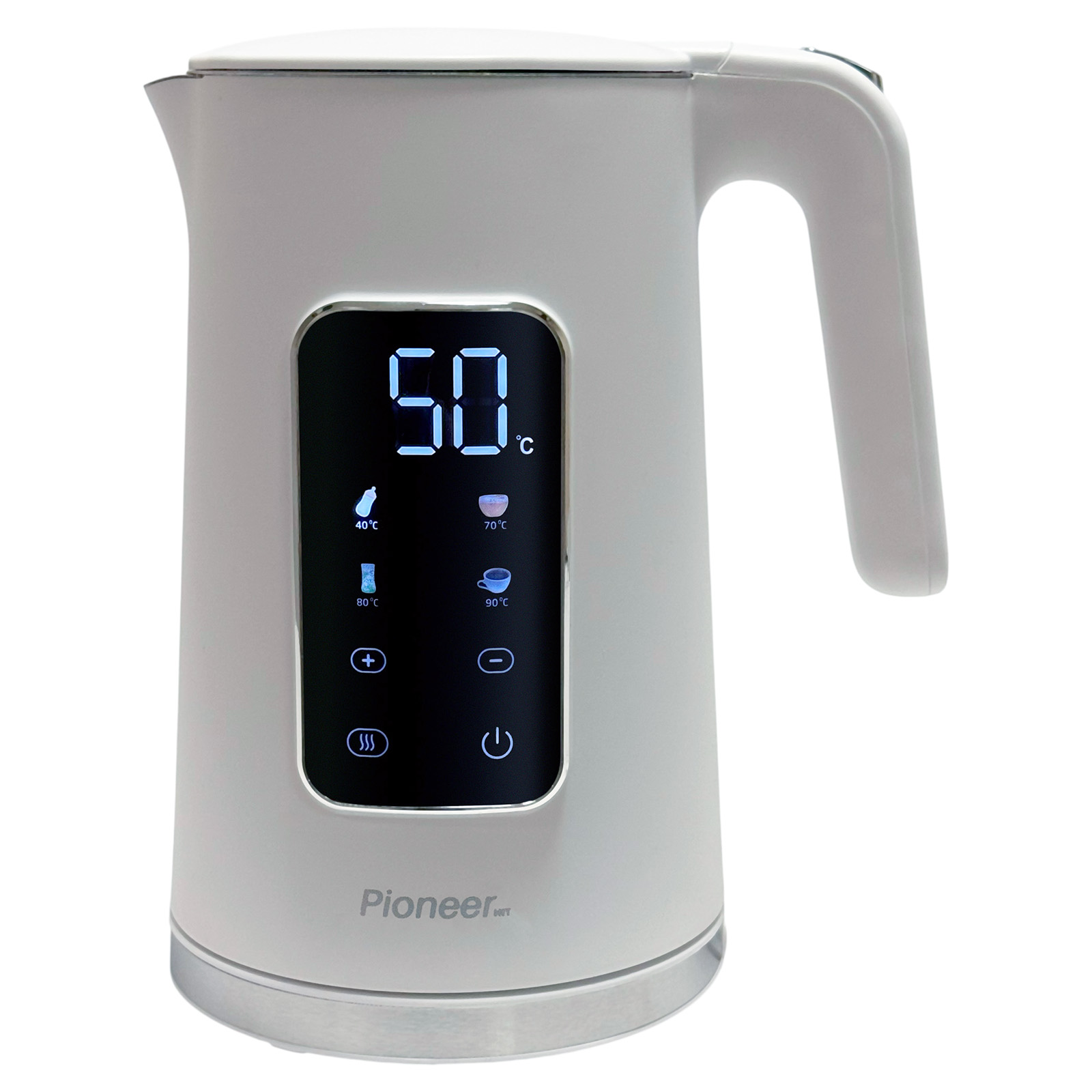 Чайник Pioneer KE251PD Чайник Pioneer KE251PD