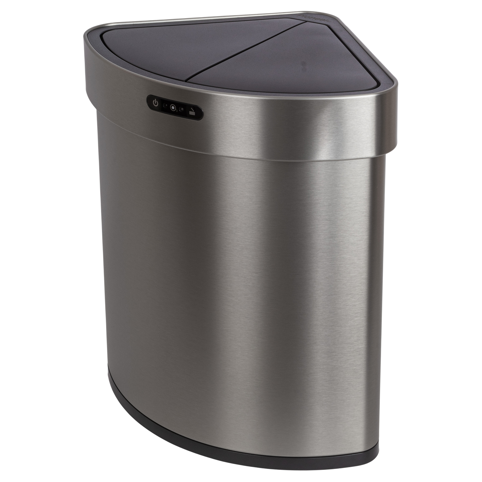 Сенсорное бесконтактное ведро Pioneer WB427S Сенсорное бесконтактное ведро Pioneer WB427S