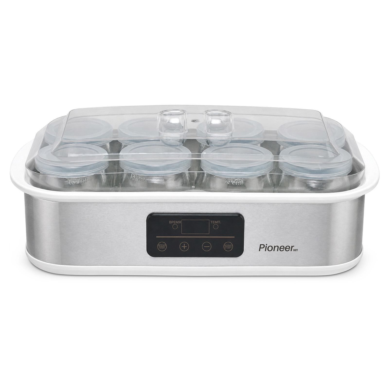 Йогуртница Pioneer PYM802 Йогуртница Pioneer PYM802