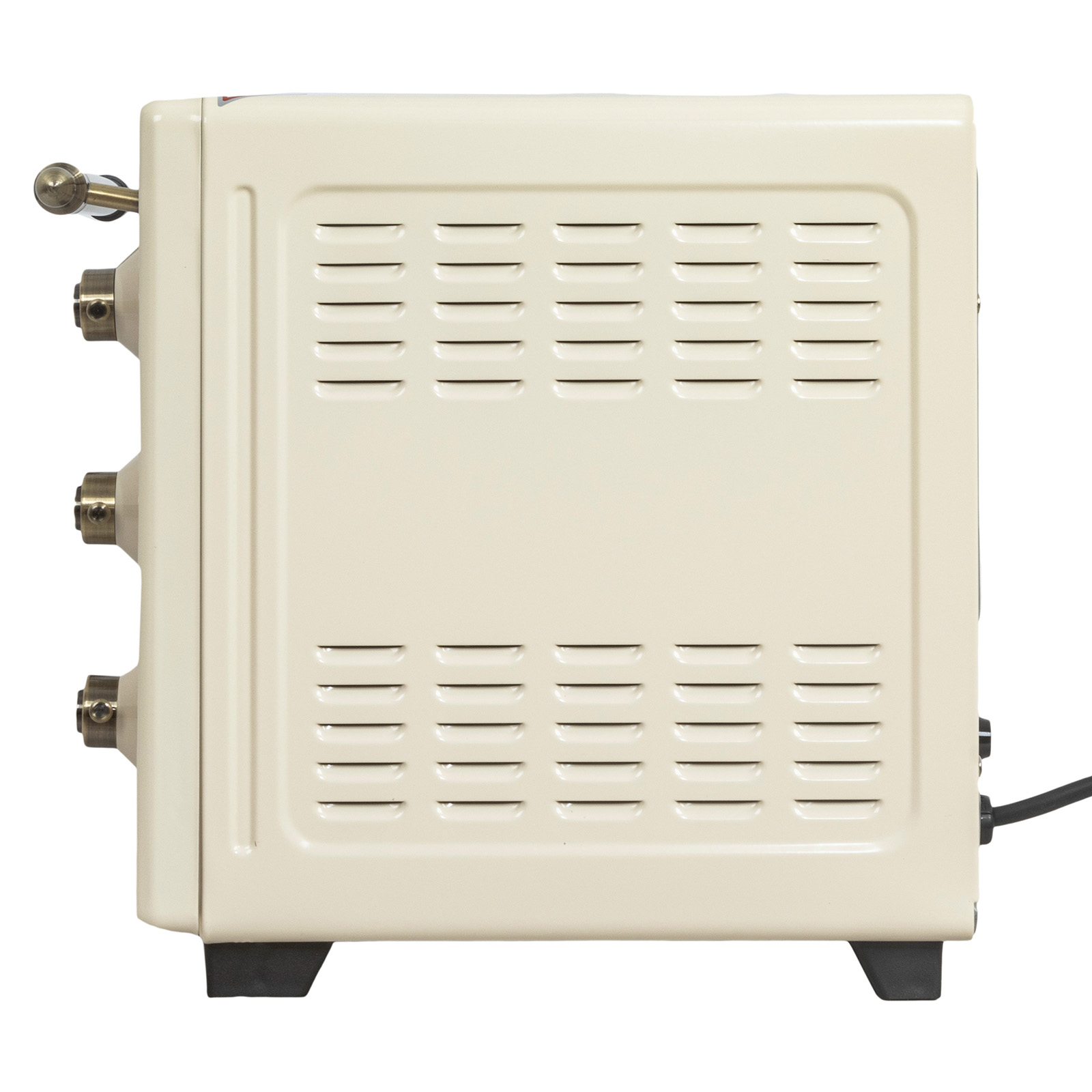 Электропечь Pioneer MO5126G beige Электропечь Pioneer MO5126G beige