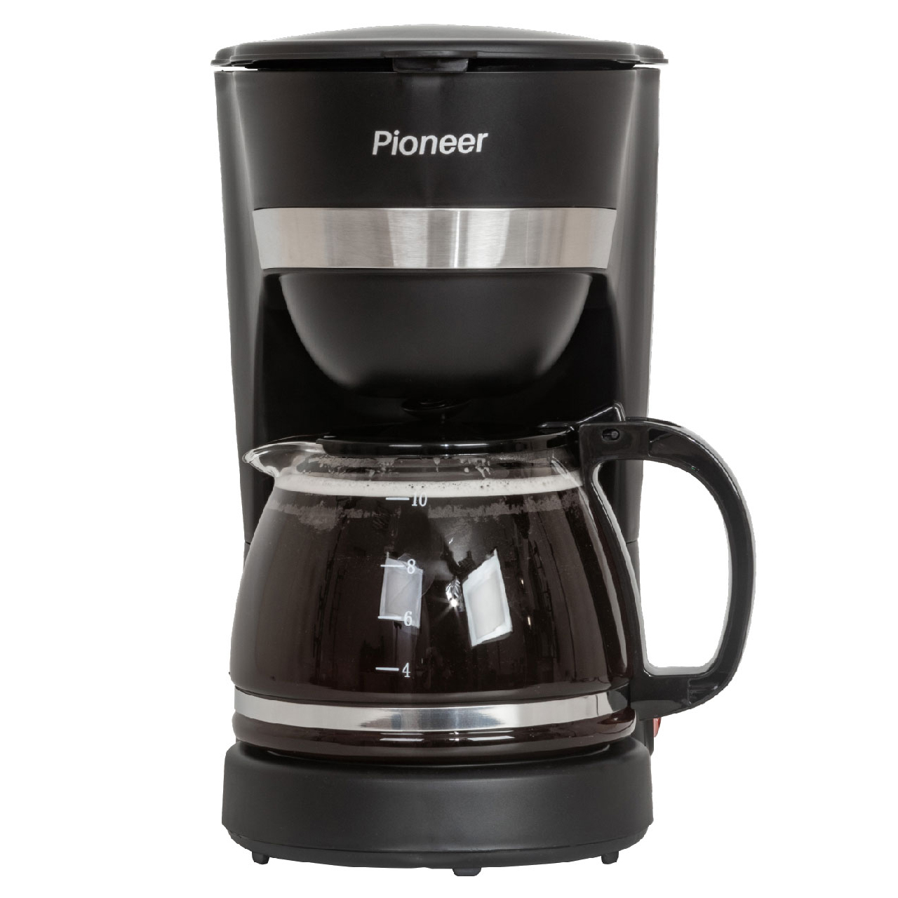 Kапельная кофеварка Pioneer CM200M