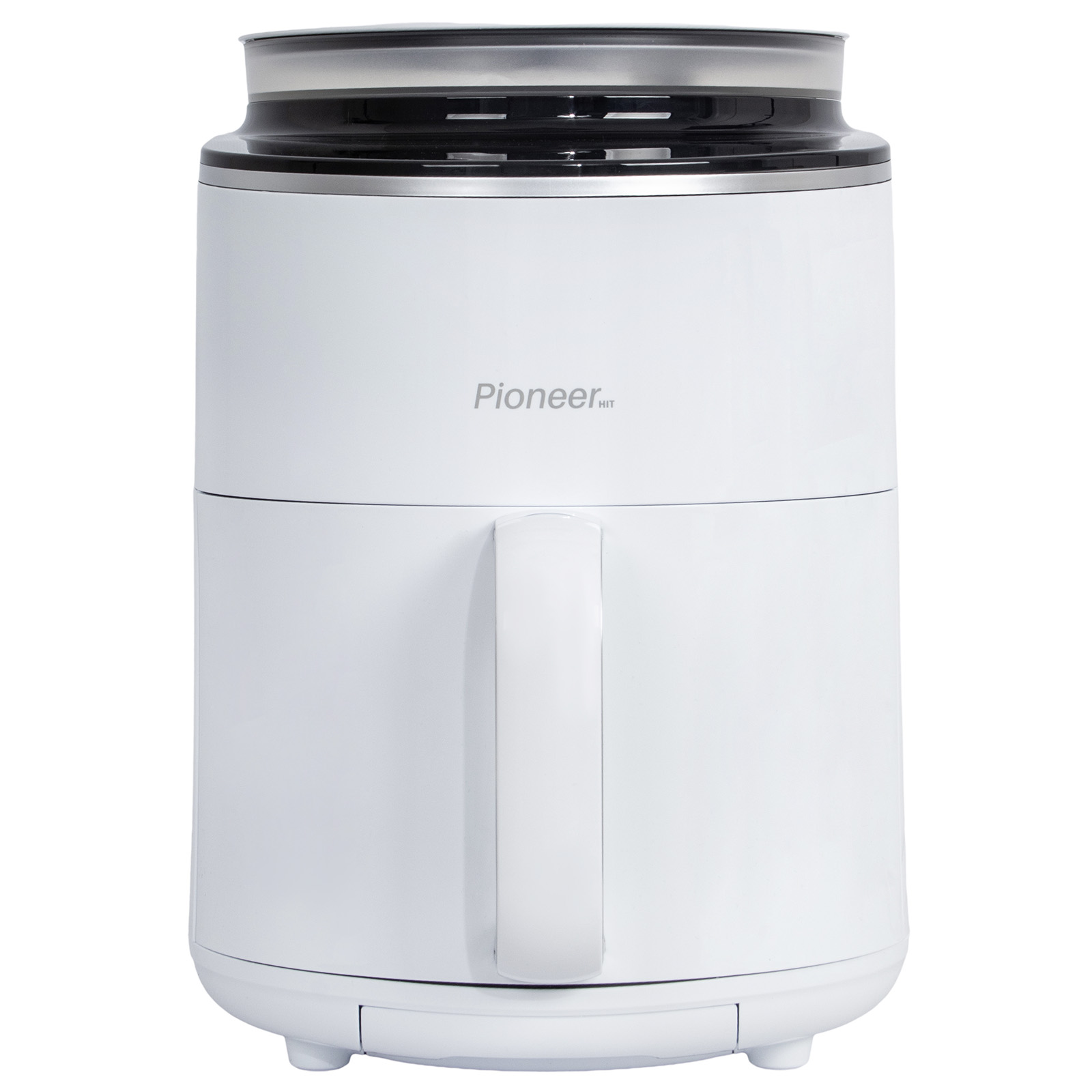 Аэрогриль с пароваркой Pioneer SM536D white Аэрогриль с пароваркой Pioneer SM536D white