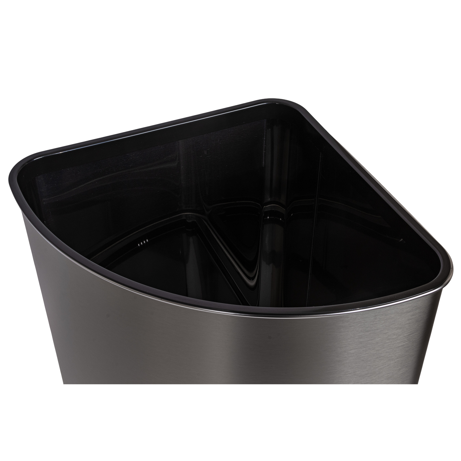 Сенсорное бесконтактное ведро Pioneer WB427S Сенсорное бесконтактное ведро Pioneer WB427S