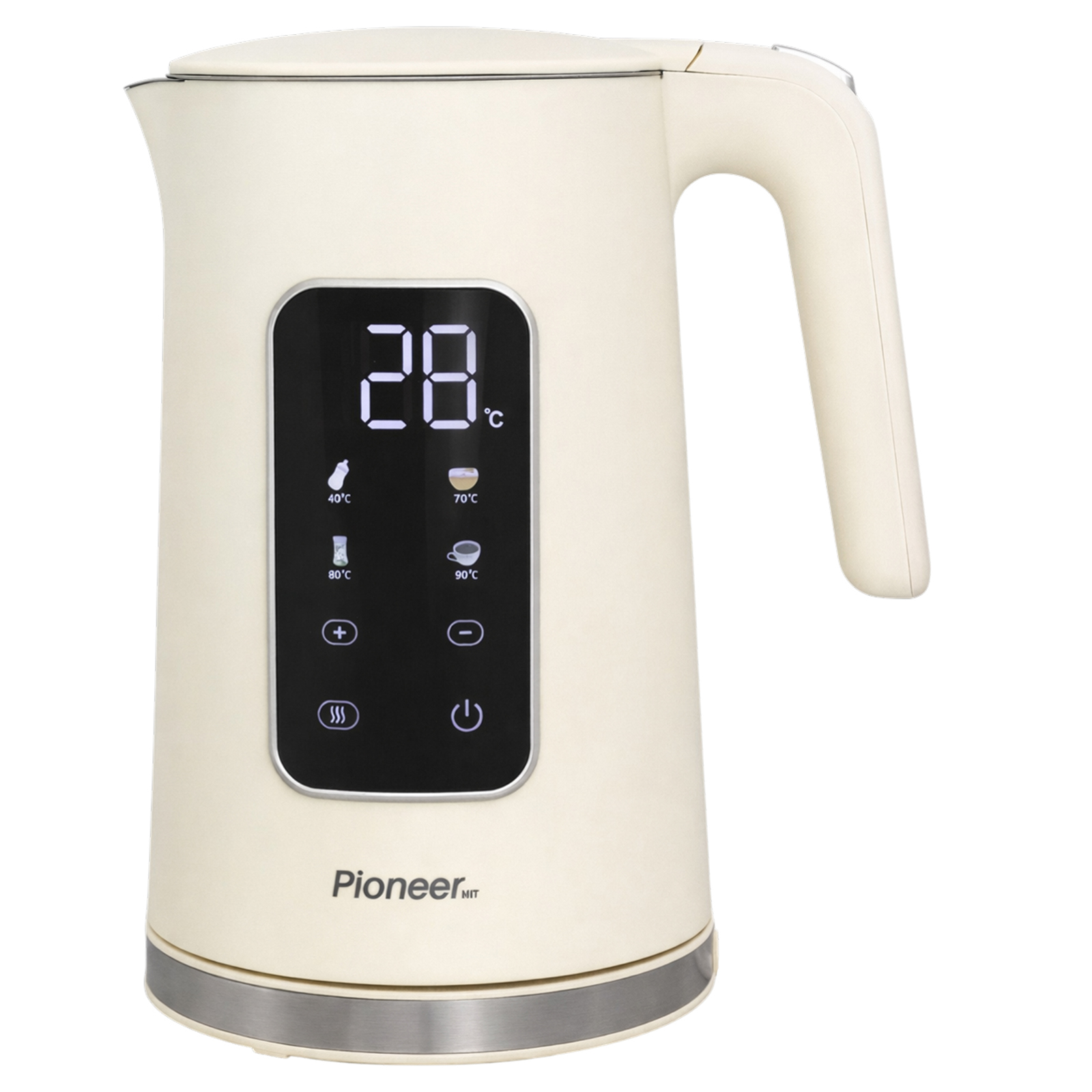 Чайник Pioneer KE252PD