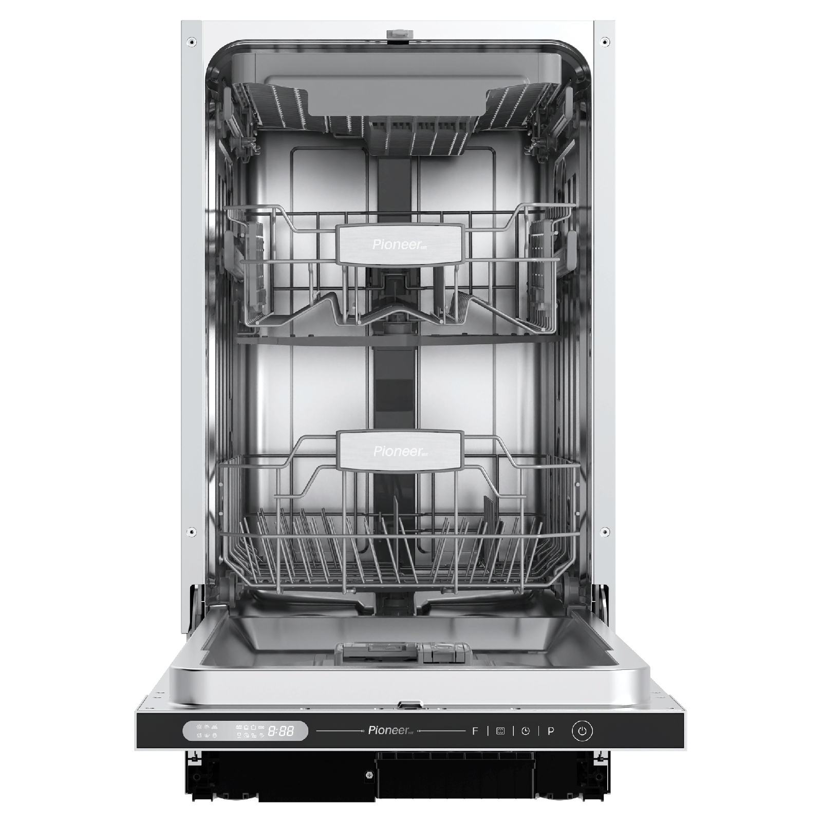 Посудомоечная машина Pioneer DWB-451170MD