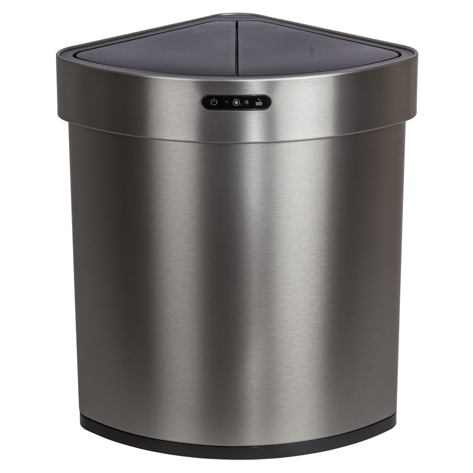 Сенсорное бесконтактное ведро Pioneer WB427S Сенсорное бесконтактное ведро Pioneer WB427S