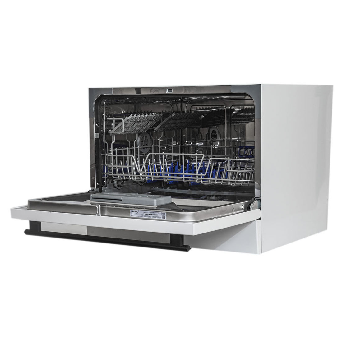 Настольная посудомоечная машина Pioneer DWM02
