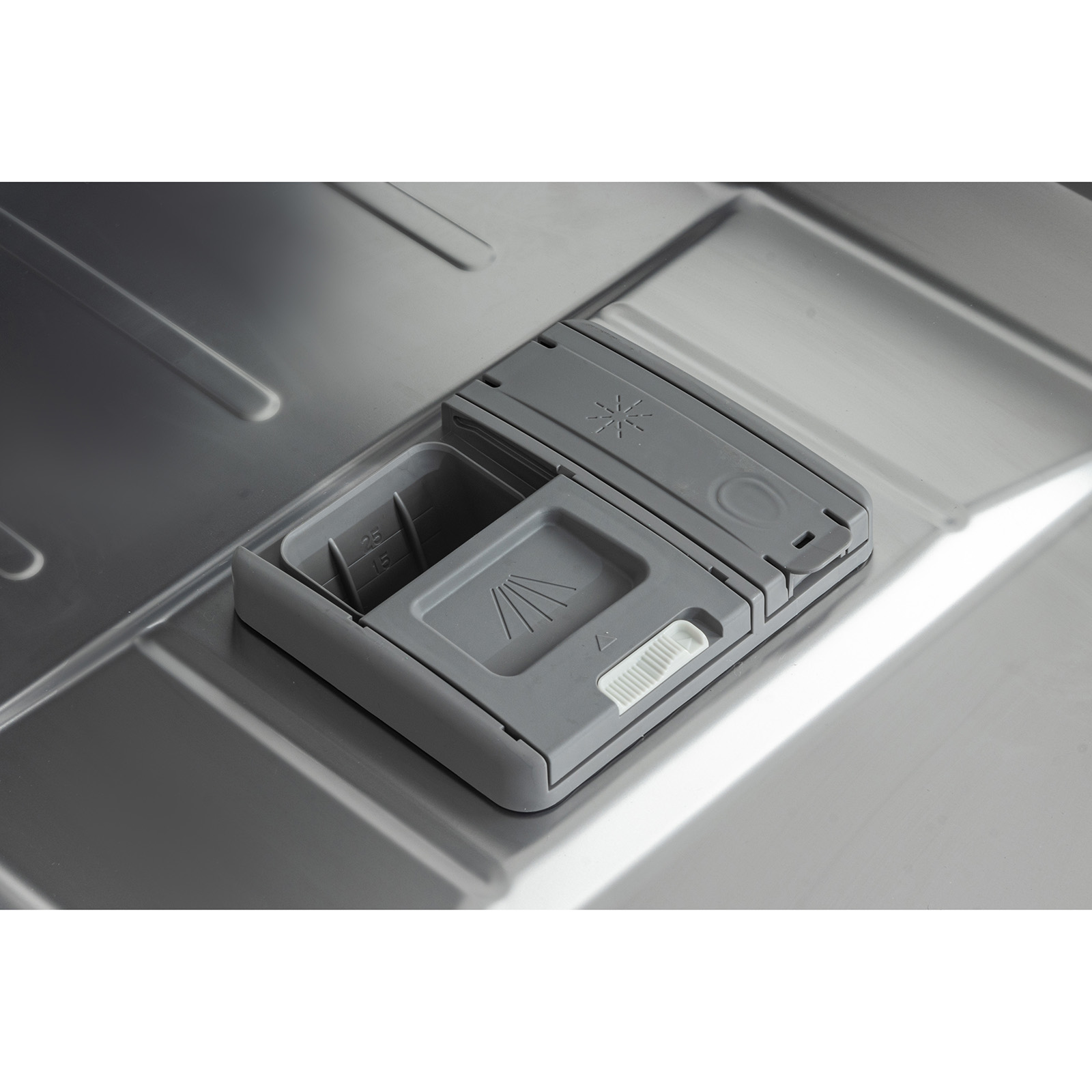 Посудомоечная машина Pioneer DWF-451080MD_SL Посудомоечная машина Pioneer DWF-451080MD_SL