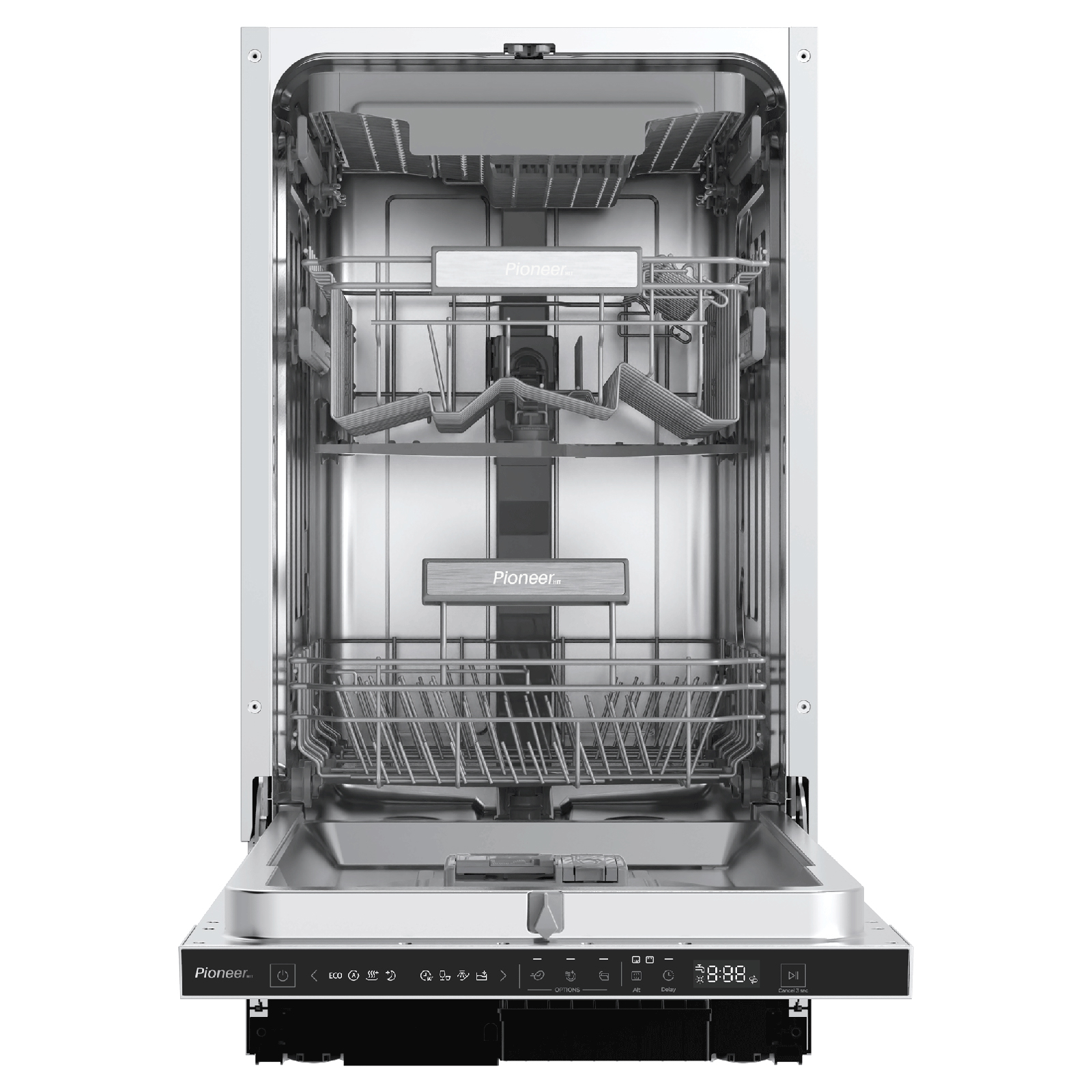 Посудомоечная машина Pioneer DWB-451180MD