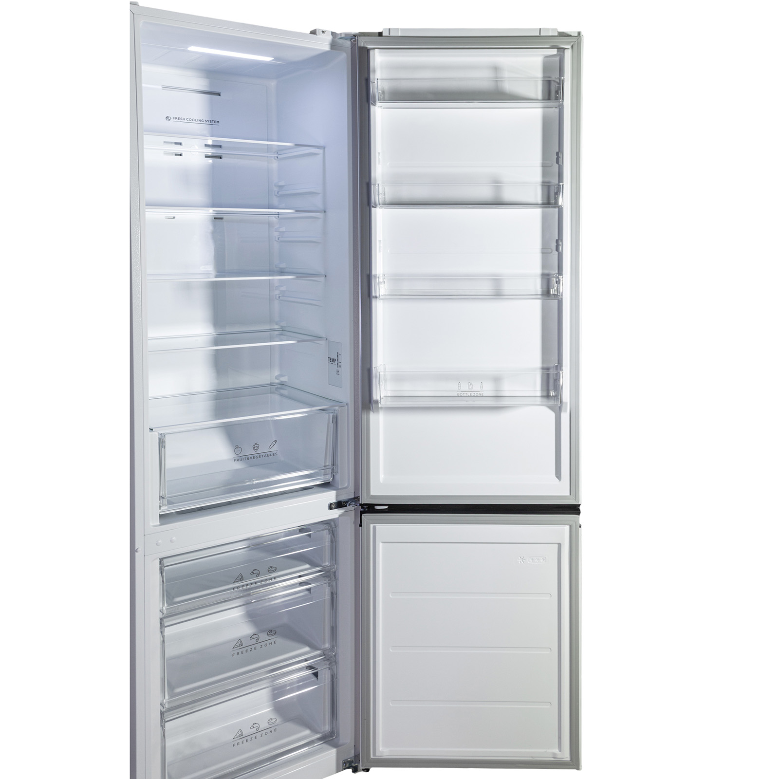 Холодильник Pioneer NRF-20A103WH Холодильник Pioneer NRF-20A103WH