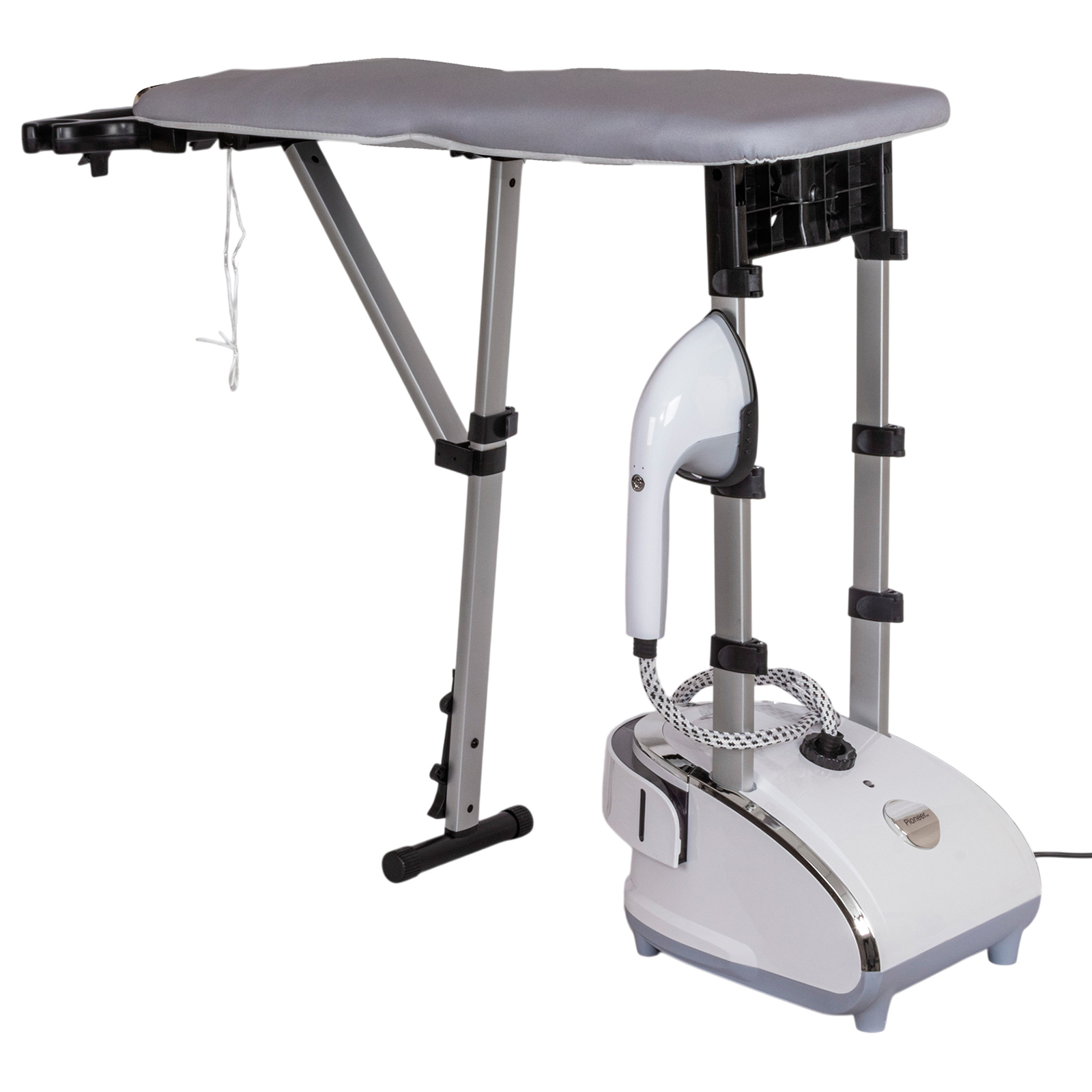 Напольный отпариватель Pioneer SS260 Напольный отпариватель Pioneer SS260