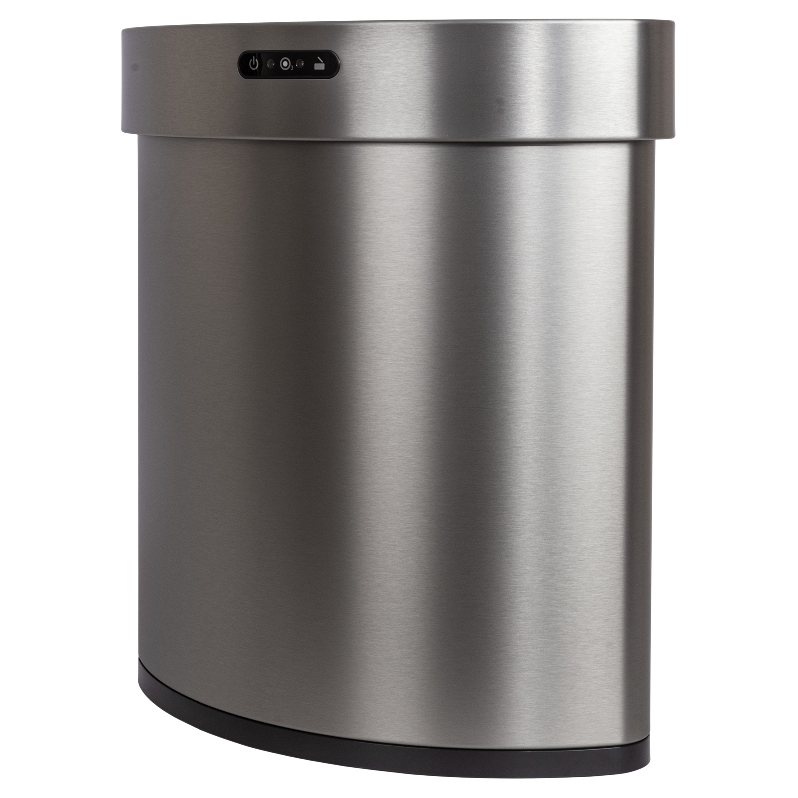 Сенсорное бесконтактное ведро Pioneer WB427S Сенсорное бесконтактное ведро Pioneer WB427S