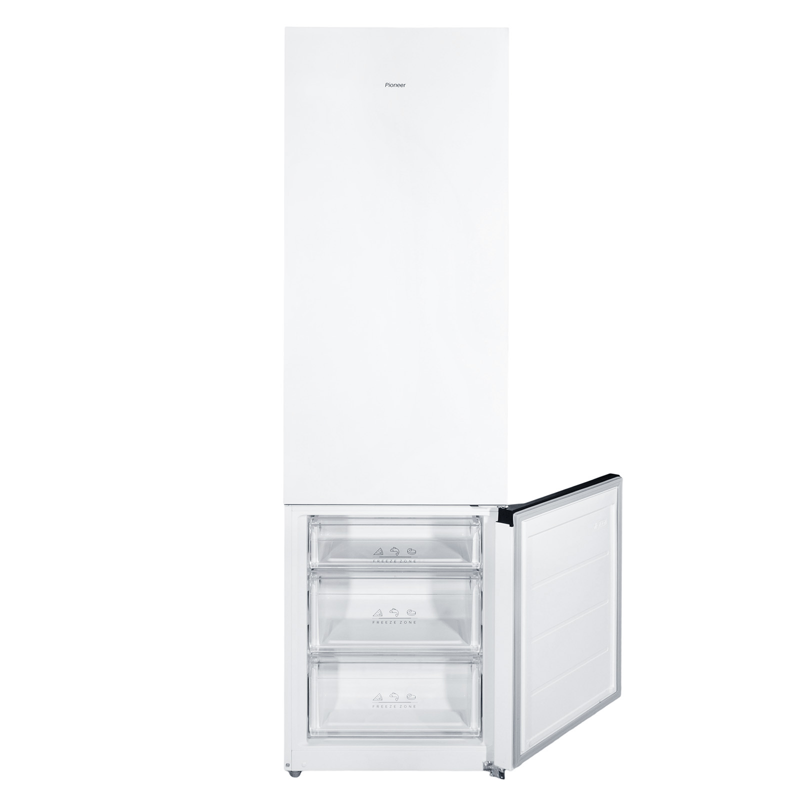 Холодильник Pioneer NRF-20A103WH Холодильник Pioneer NRF-20A103WH