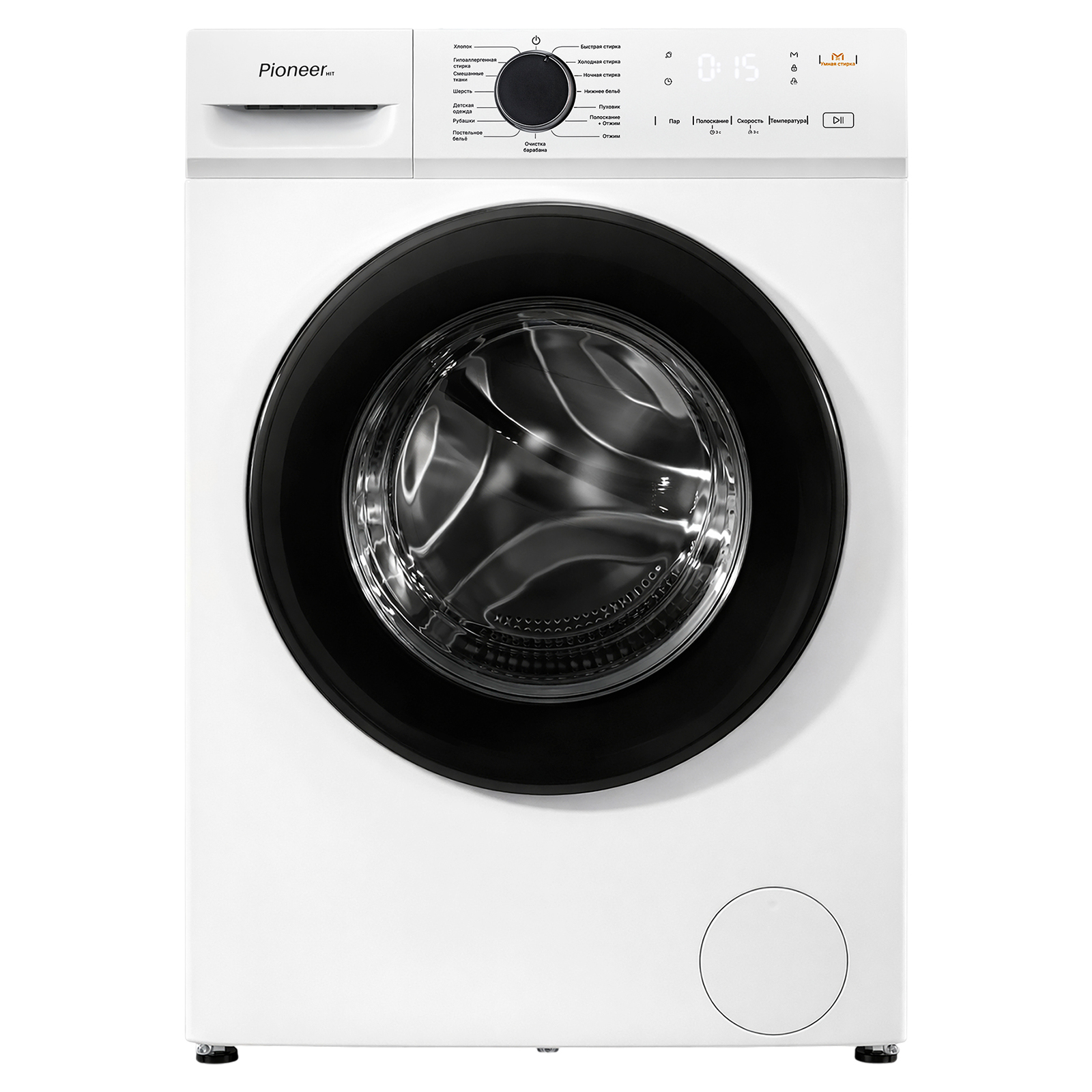 Стиральная машина Pioneer WM-228004WH