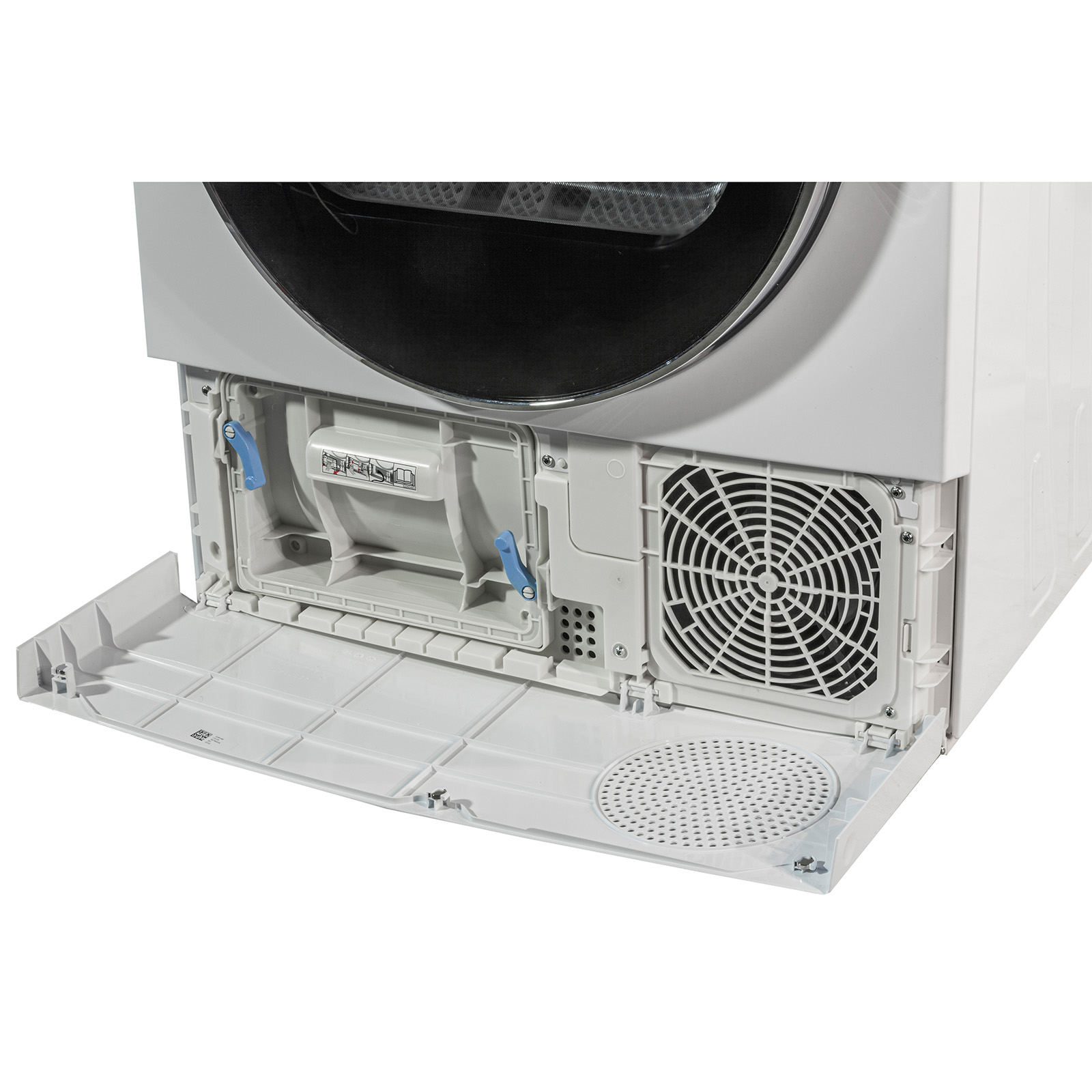 Сушильная машина Pioneer DM-10701WH Сушильная машина Pioneer DM-10701WH