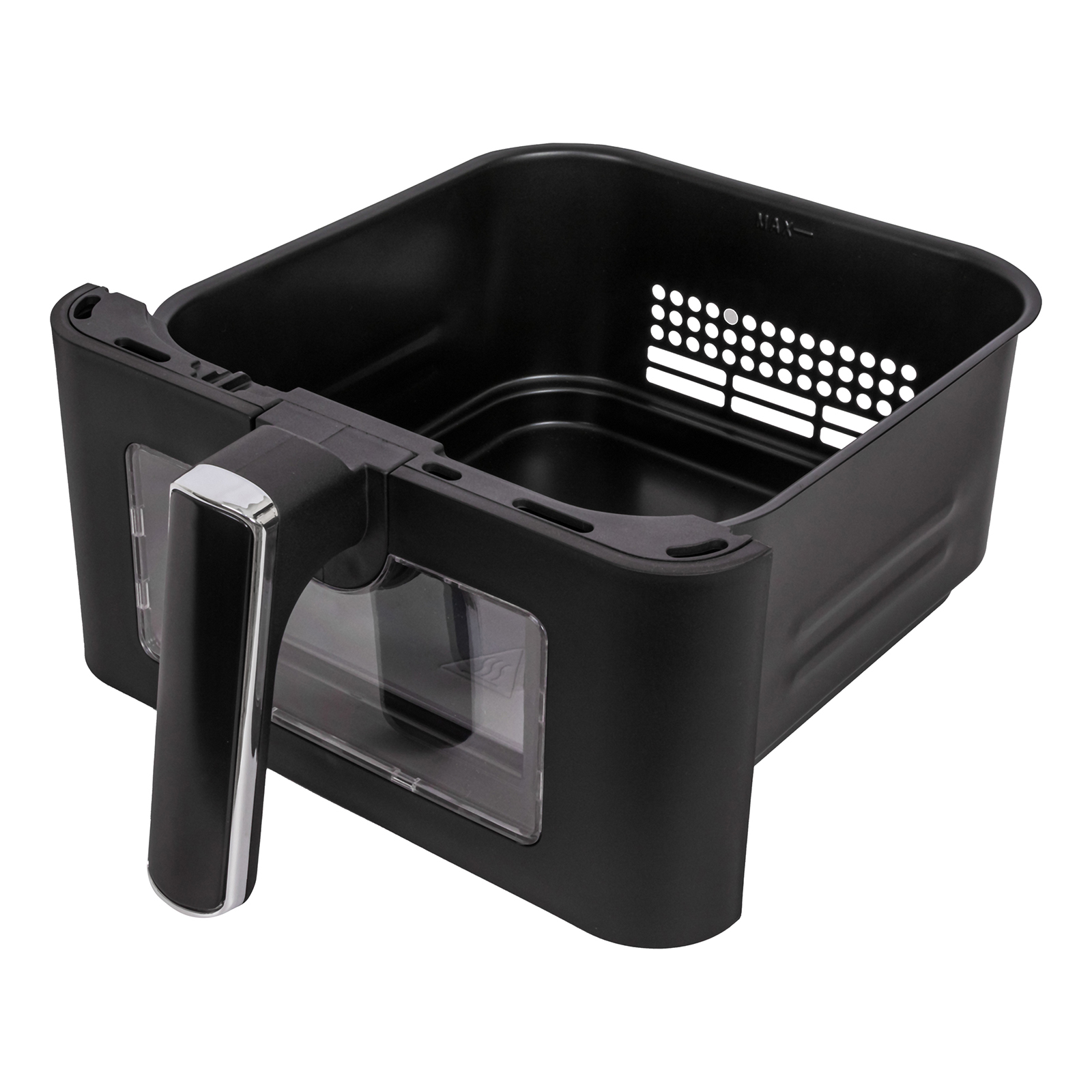 Аэрогриль с двумя чашами Pioneer SM560D Аэрогриль с двумя чашами Pioneer SM560D