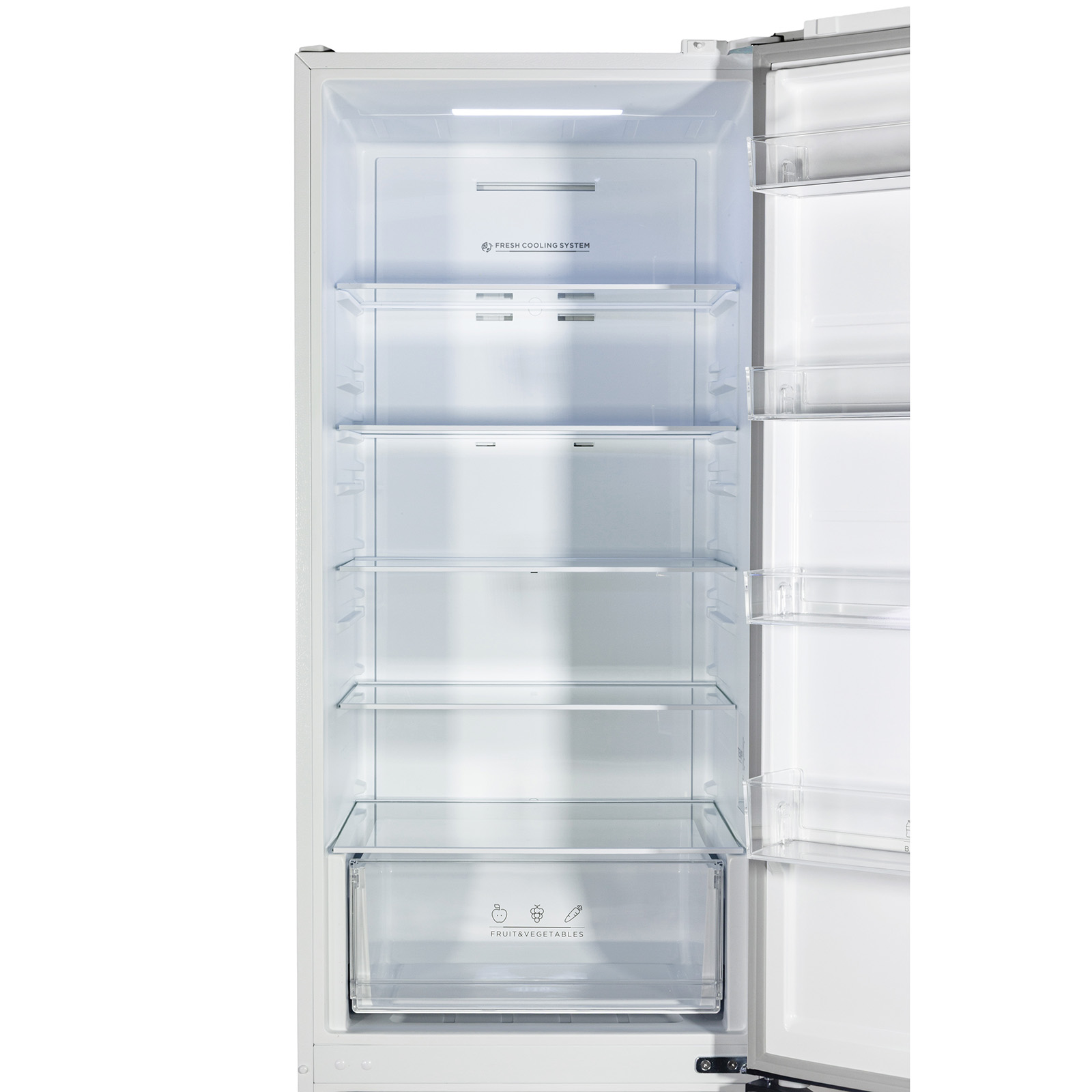 Холодильник Pioneer NRF-20A103WH Холодильник Pioneer NRF-20A103WH