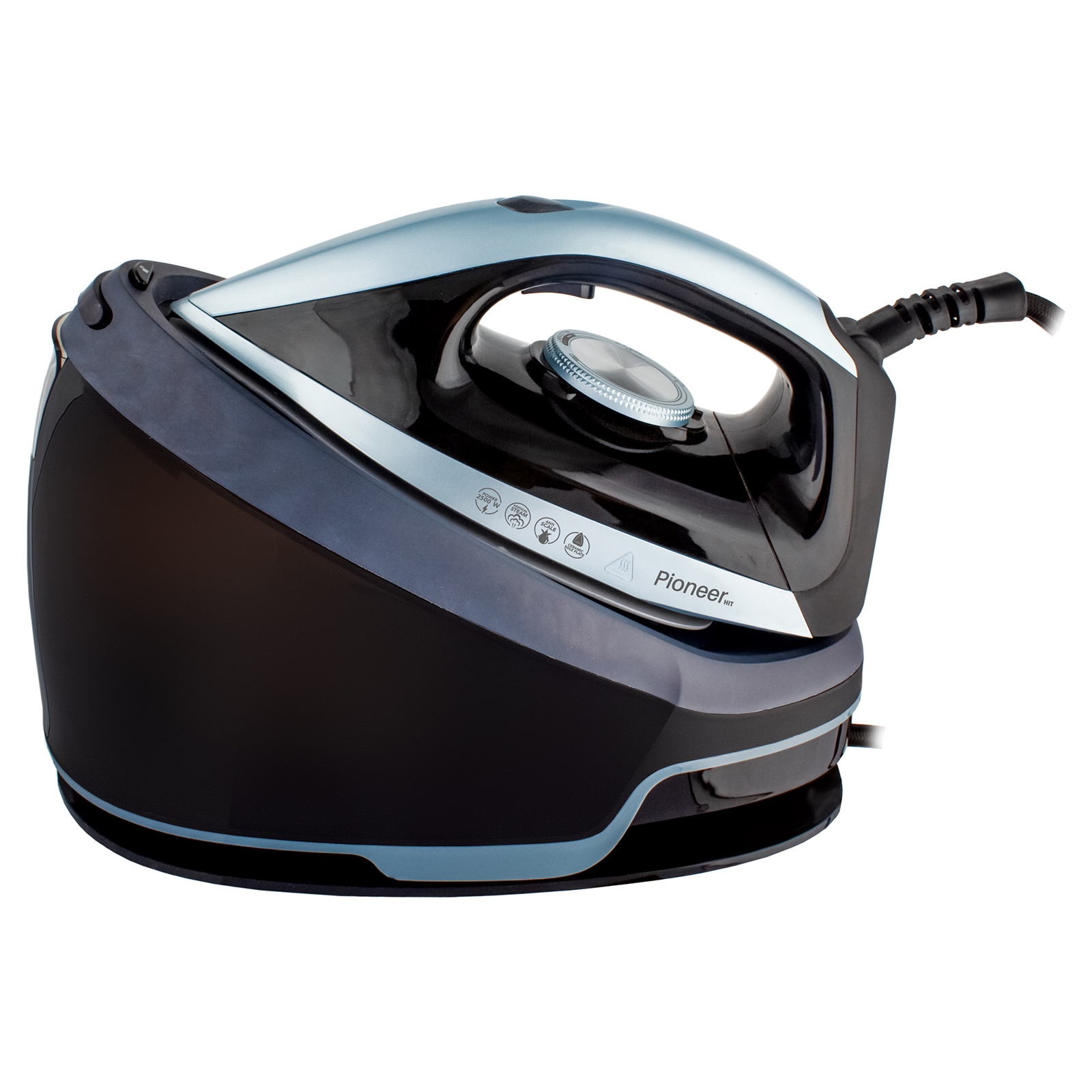 Гладильная станция Pioneer SI3020