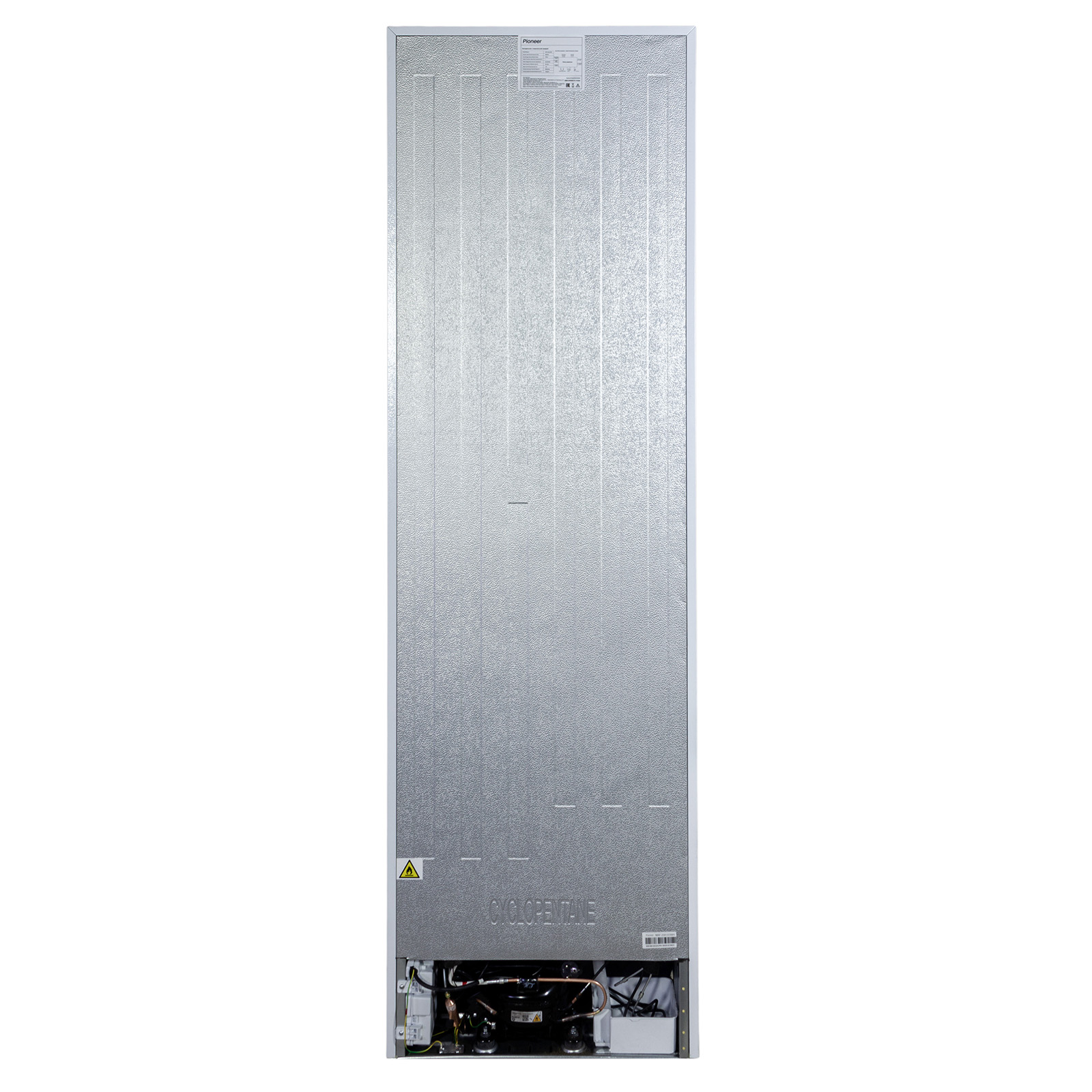 Холодильник Pioneer NRF-20A103WH Холодильник Pioneer NRF-20A103WH
