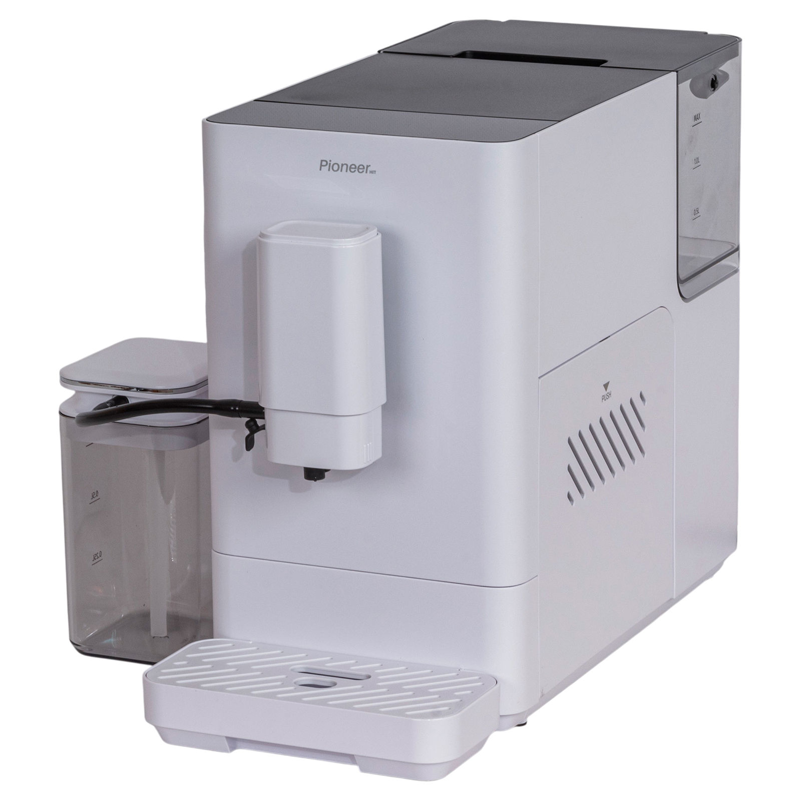 Автоматическая кофемашина Pioneer CMA101