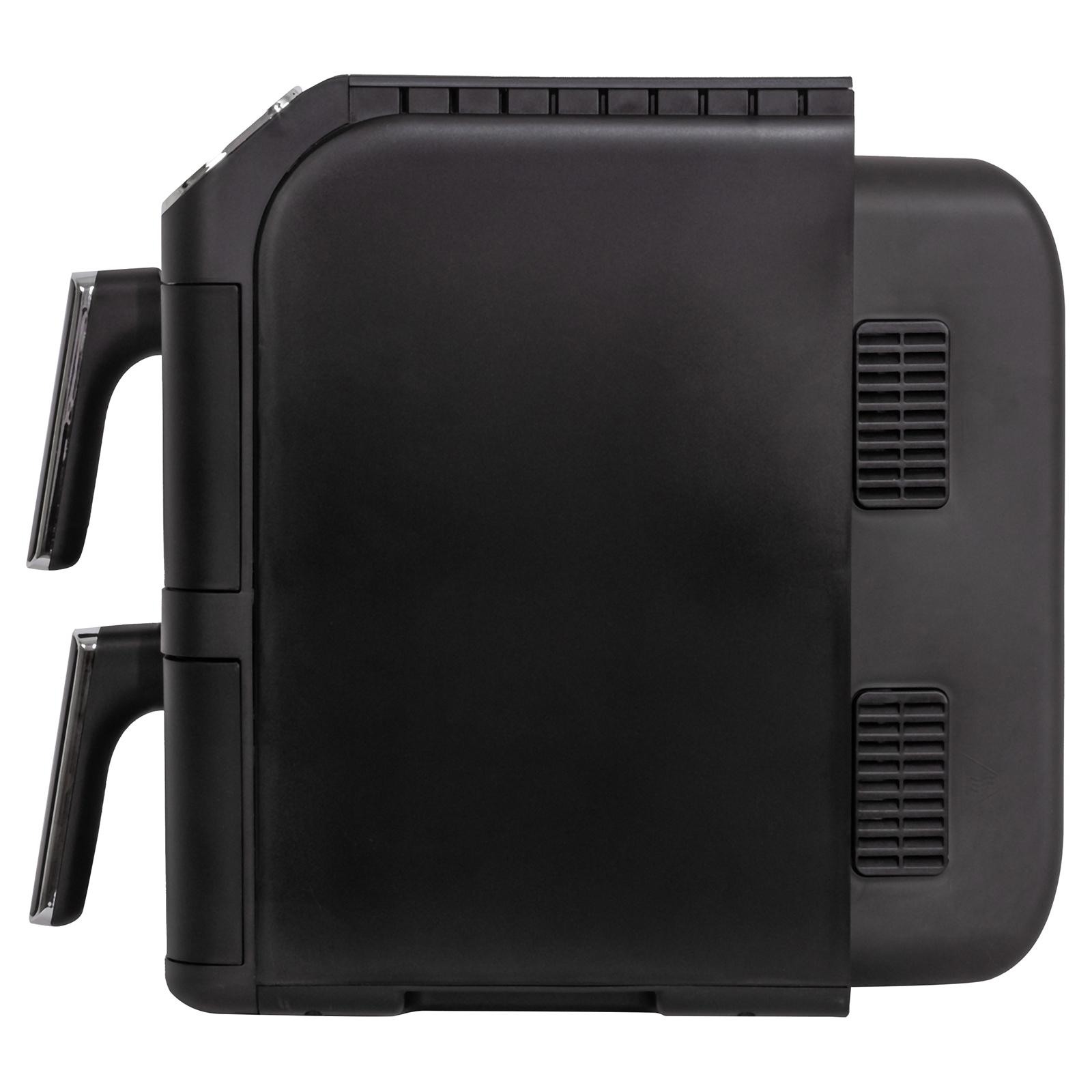 Аэрогриль с двумя чашами Pioneer SM560D Аэрогриль с двумя чашами Pioneer SM560D